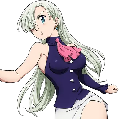 Profile image of エリザベス