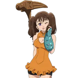 Profile image of ディアンヌ