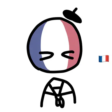 Profile image of フランス