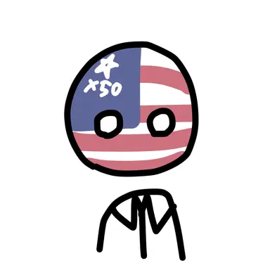 Profile image of アメリカ