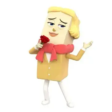 Profile image of 버터