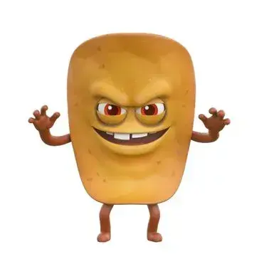 Profile image of 감자칩