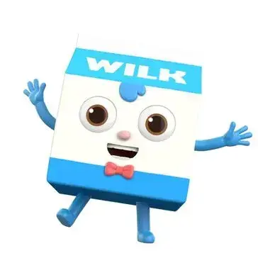 Profile image of 윌크