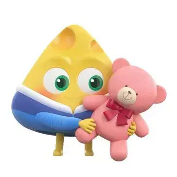 Profile image of 치즈