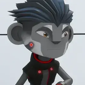 Profile image of 스핀
