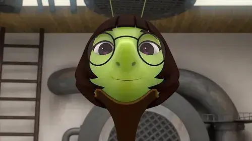 Profile image of Shan