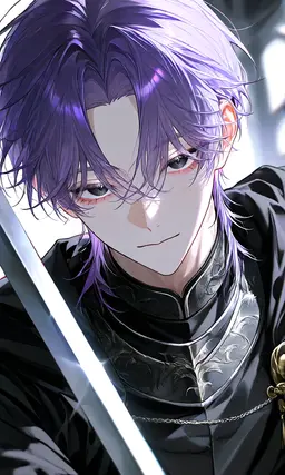 Profile image of 颯