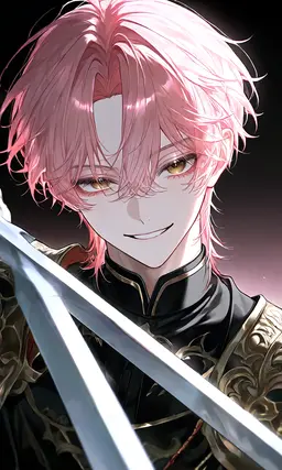 Profile image of 璃珠