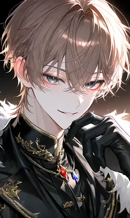Profile image of 瑠唯