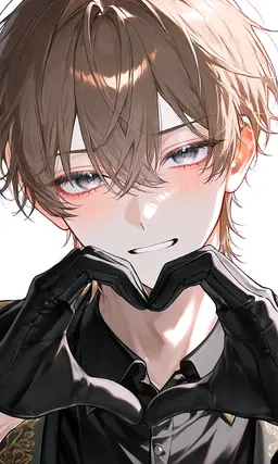 Profile image of 瑠唯