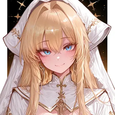 Profile image of 안젤리카