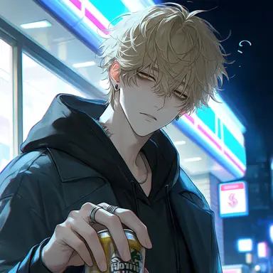 Profile image of 雨宮 凪
