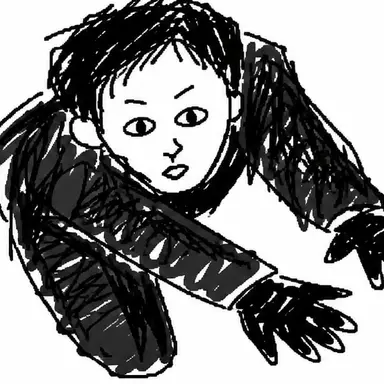 Profile image of キム・パルホ