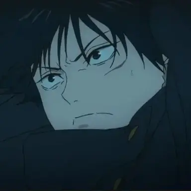Profile image of 伏黒恵