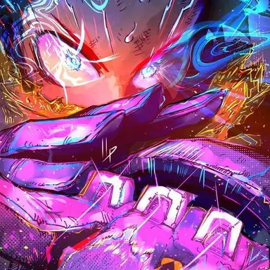 Profile image of Izuku
