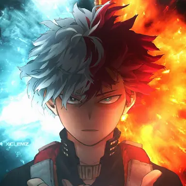 Profile image of Shoto