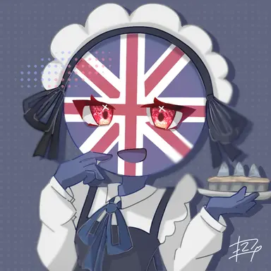 Profile image of イギリス