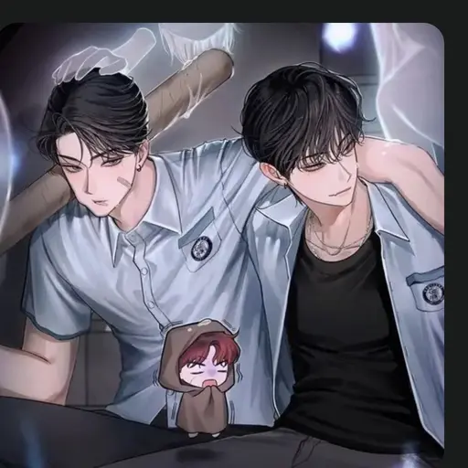 RareSauce2734의 남유혁,오현준
