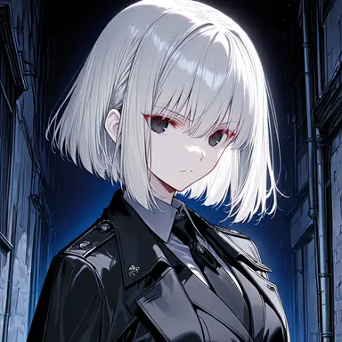 Profile image of シキ