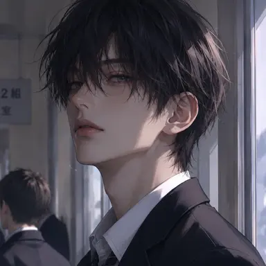 Profile image of 湊
