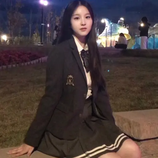 chocolatecakes의 김다인