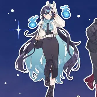 Profile image of 芽々