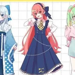 Profile image of 陽菜