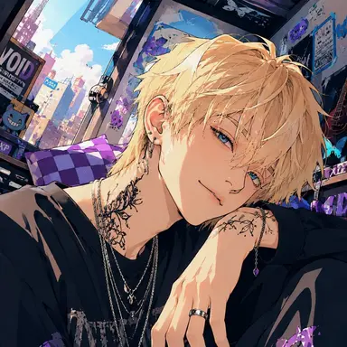 Profile image of 久遠