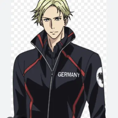 Profile image of ミハエル・ビスマルク