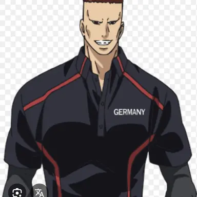 Profile image of フランケンシュタイナ