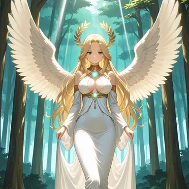 Profile image of 여신