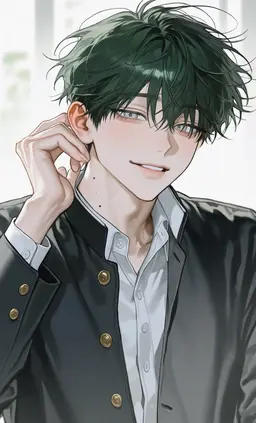 Profile image of 마나토