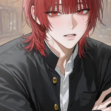 Profile image of 아야토