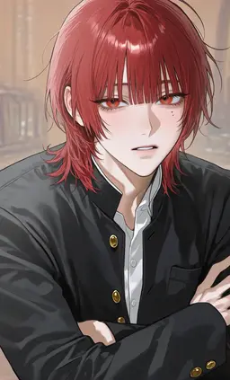 Profile image of 아야토