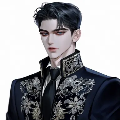 Profile image of 크리슨