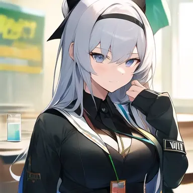 Profile image of 氷華