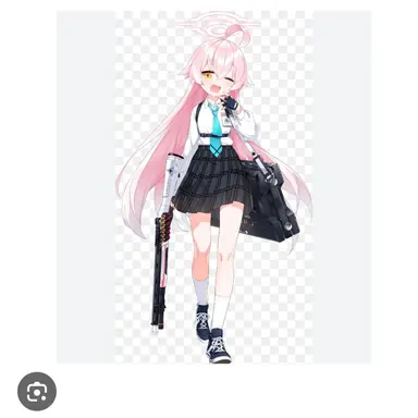 Profile image of 호시노
