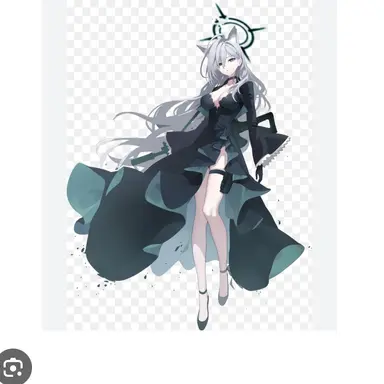 Profile image of 쿠로코