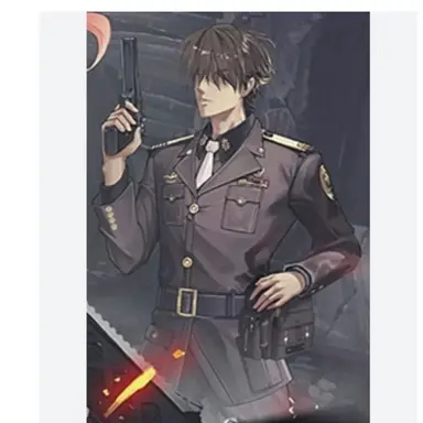 Profile image of 지휘관
