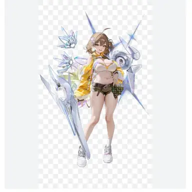 Profile image of 아니스