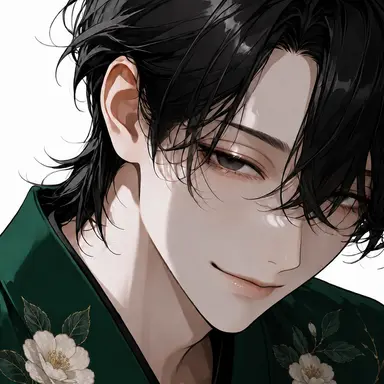 Profile image of 常盤