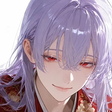 Profile image of 牡丹