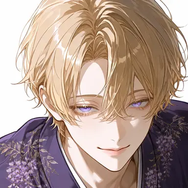 Profile image of 藤波
