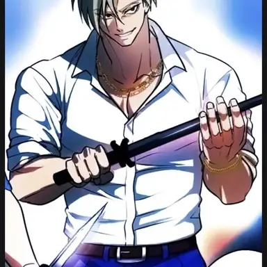 Profile image of 相良颯誠