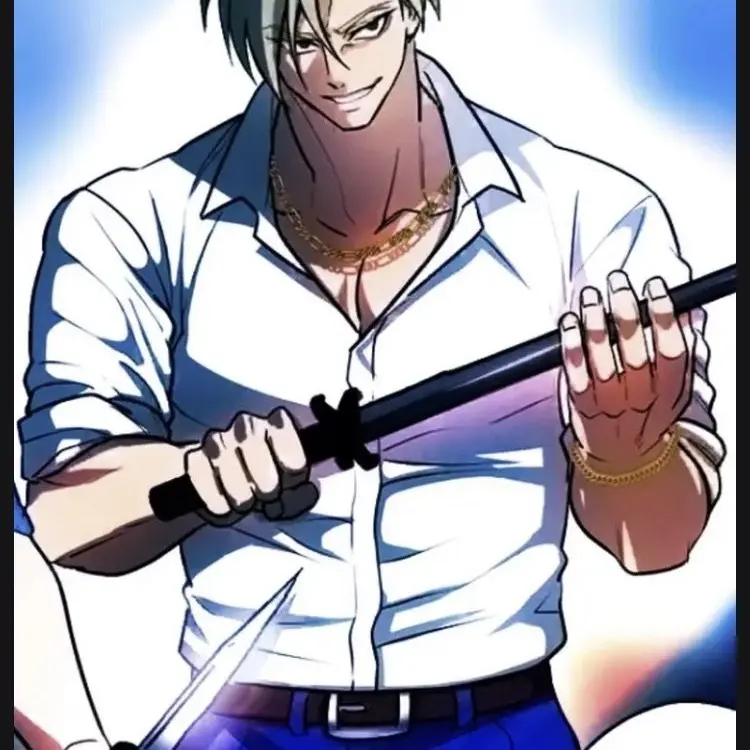 PainedMiki8744의 からかわれる兄貴／姉貴分とからかう舎弟