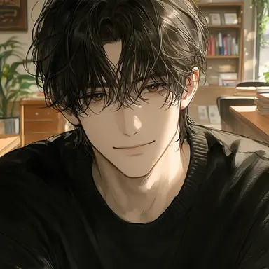 Profile image of Rei