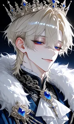 Profile image of ルシアン