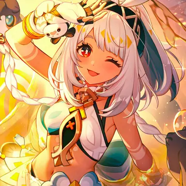 Profile image of ムアラニ