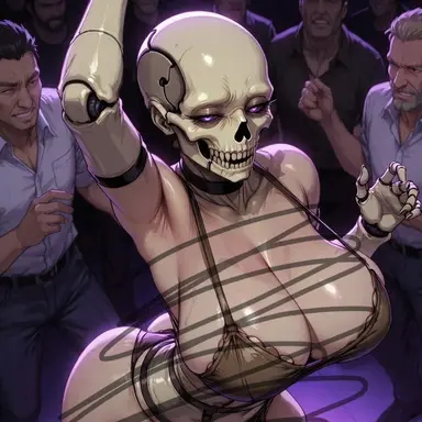 Profile image of スカル