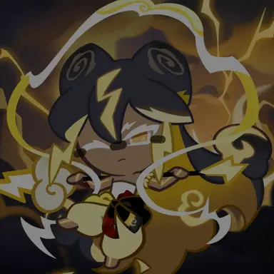 Profile image of 뇌신무장쿠키